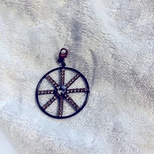 Sabika pendant charm for necklace